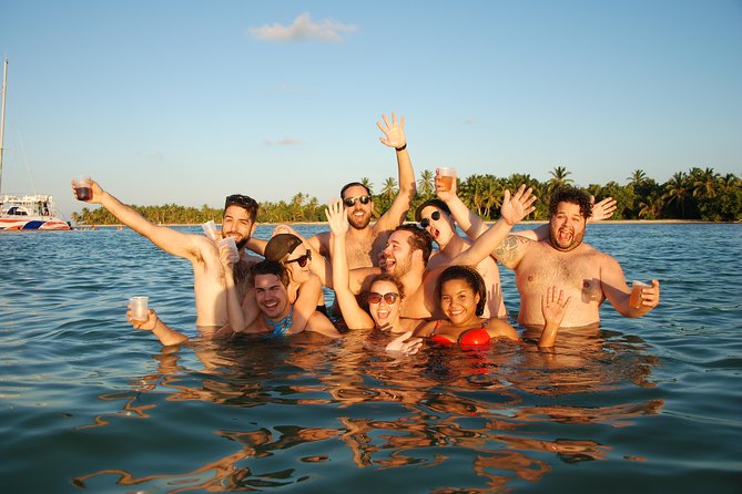 Parasailing, Snorkel Cruise & Virgen Beach from Punta Cana - Should you book Parasailing, Snorkel Cruise and Virgen Beach?
