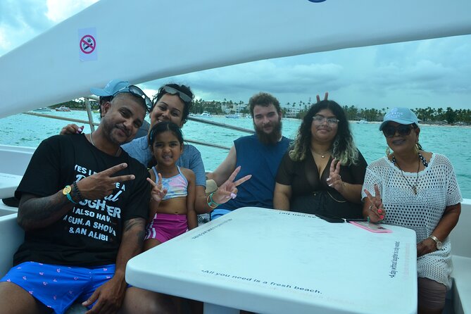Party Boat and Snorkeling Family-friendly Semi-Private - Things Not Included (So You Do Not Get Surprised)