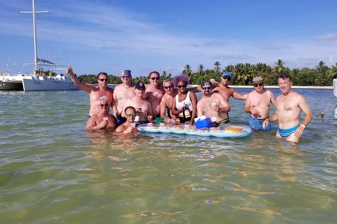 Party Boat - Booze Cruise Punta Cana - Boat Condition and the Timing Complaints You Should Take Seriously