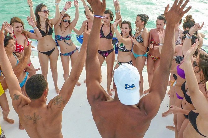 Party Boat - Booze Cruise Punta Cana - Price and Value: Is $69.99 Worth It?