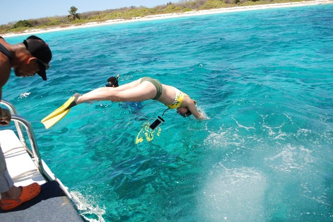 Party Boat - Booze Cruise Punta Cana - Who This Party Boat Is Best For