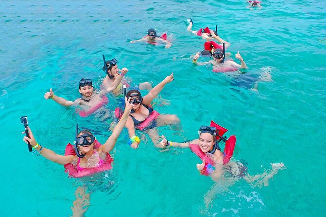 Party Boat / Catamaran Party in Punta Cana - Price, Value, and What the $64 Actually Covers
