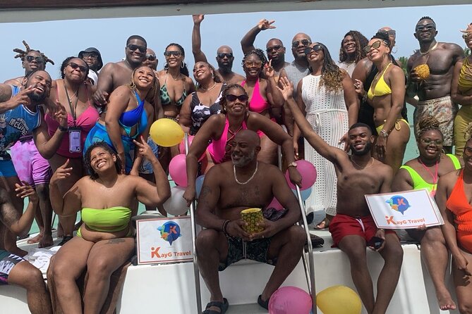 Party Boat Catamaran with Snorkeling from Punta Cana - Punta Cana Pickup and Timing, Why Your Afternoon May Run Longer