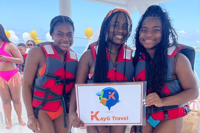 Party Boat Catamaran with Snorkeling from Punta Cana - Dolphin Spotting From Afar, Manage Expectations and Watch the Right Moment