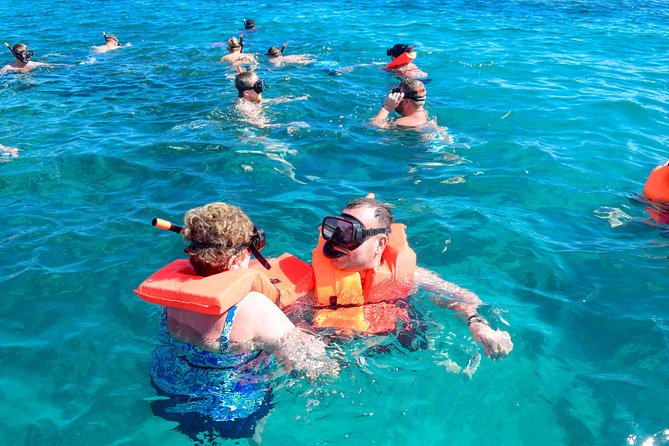 Party Boat in Punta Cana - Price and value: why this $60 feels fair