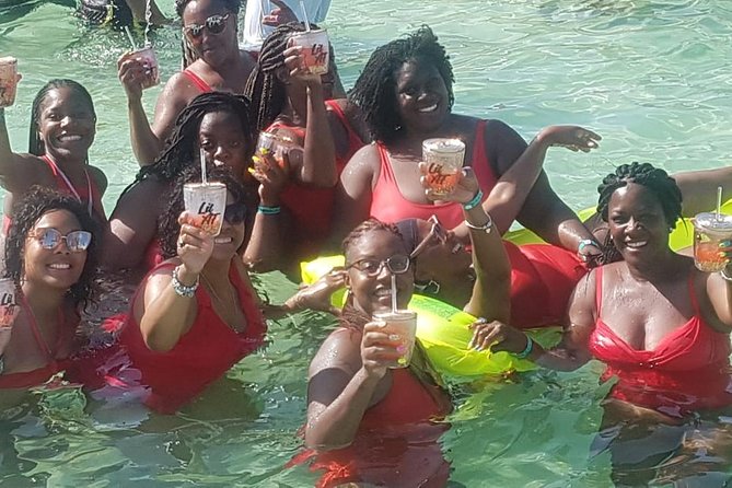 Party Boat in Punta Cana - Booze Cruse - Who This Booze Cruise Fits Best (and Who Should Skip It)