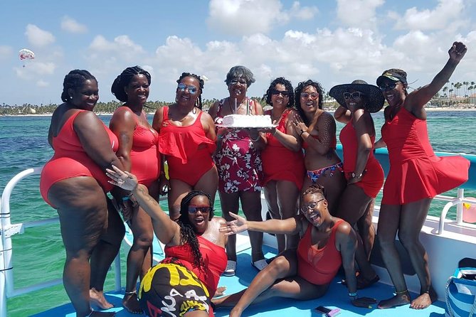 PARTY BOAT Punta Cana - Key Things I’d Watch For