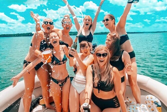 Party Boat Tour in Punta Cana - Stop 2: Watching Dolphins, How to Get the Most From It