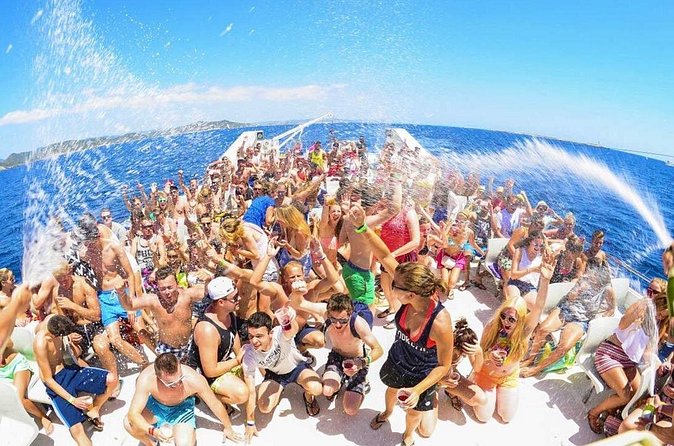Party Boat Tour in Punta Cana - Price and Value: Why $70 Can Make Sense