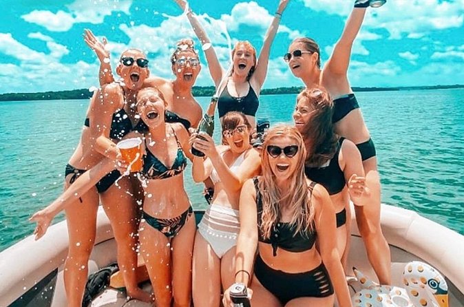 Party Boat Tour in Punta Cana - What’s Included, What’s Not, and How to Budget