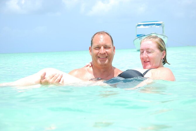 Perfect Day at Saona Island by Speedboat - Completely Private - Saona Island time: mangroves, Turtle Lagoon, and Starfish Bay