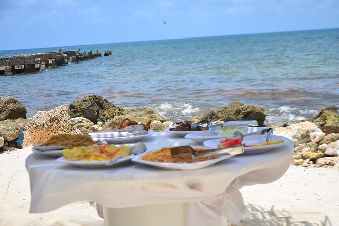 Perfect Day at Saona Island by Speedboat - Completely Private - Timing for an 8 hour day, and how to avoid feeling rushed