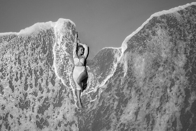 Photographer in Punta Cana, professional photo shoot - Key highlights at a glance