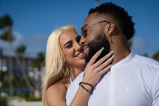 Photographer in Punta Cana, professional photo shoot - Who this is best for, and who should think twice