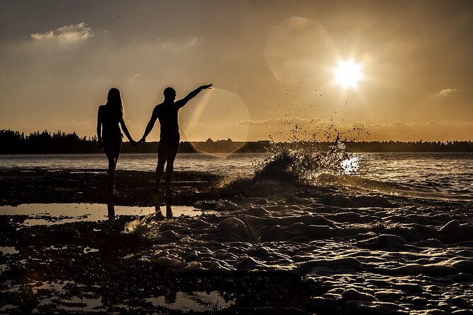 Photographer in Punta Cana, professional photo shoot - The practical flow: pickup, meeting, and your 1-hour shoot