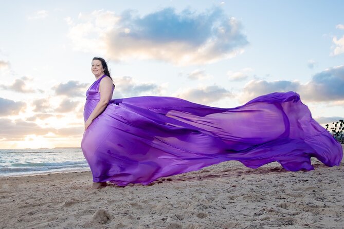 Photography with Flying Dresses in Punta Cana and more… - Team Vibes: Eddy, Luis, and Mike’s Role in the Experience