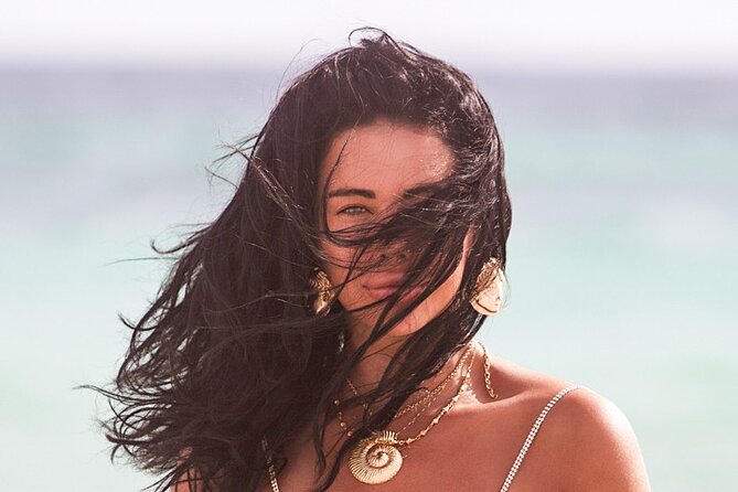 Photoshoot at Macao Beach with Pro Photographer in Punta Cana - Weather matters, and the plan adapts