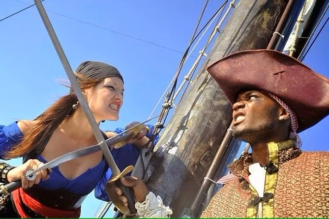 Pirates of the Caribbean Cruise- Snorkel, Sharks & Stingrays - Nurse Sharks, Stingrays, and Coral Reef: Practical Snorkeling Setup