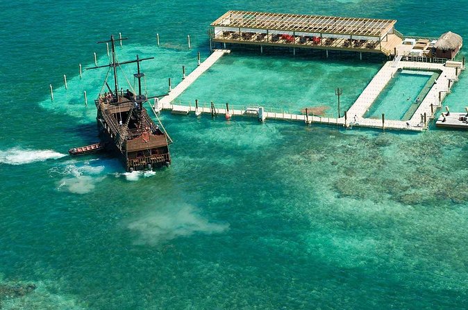 Pirates of the Caribbean Cruise- Snorkel, Sharks & Stingrays - The Drinks on Board: Why Included Alcohol Makes This Better Value