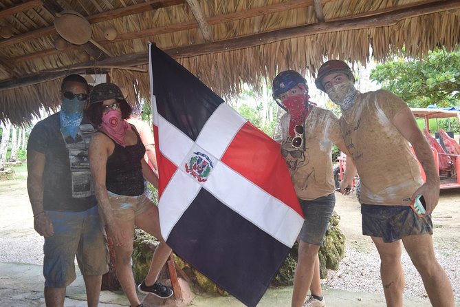 Platinum Buggy Adventure - Macao Beach on wheels: why this Punta Cana buggy adventure works