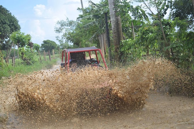 Platinum Buggy Adventure - Stop 1: Macao Beach and why it feels different from resort-only days