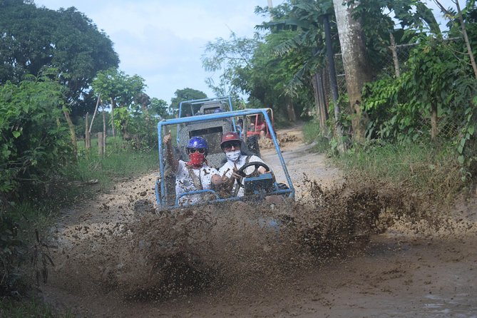 Platinum Buggy Adventure - Price and value: what you get for $65 per person