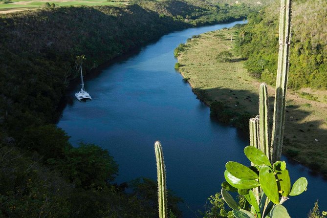 Platinum Catalina Island and Chavon River - Key Things That Matter Most on This Tour