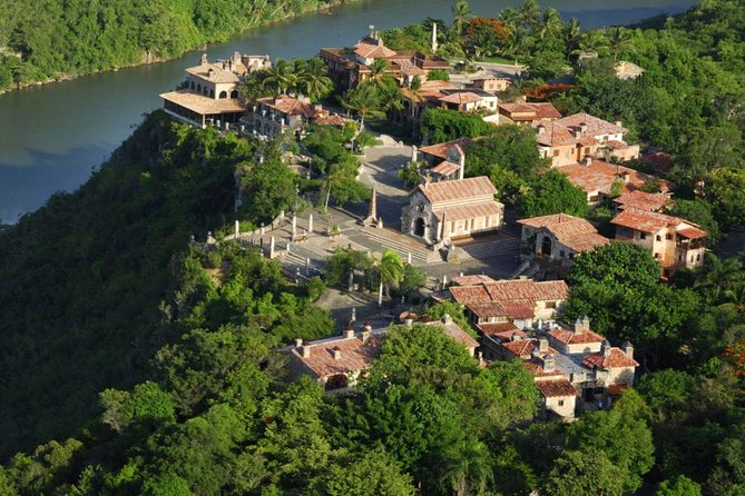 Platinum Catalina Island and Chavon River - Snorkeling at The Wall: The Best-Defined Part of the Day