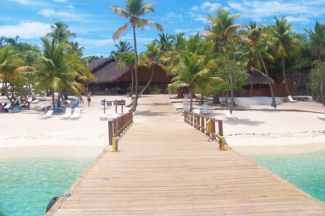 Platinum Catalina Island and Chavon River - Price and Value: Is $105 Worth a Full Day?