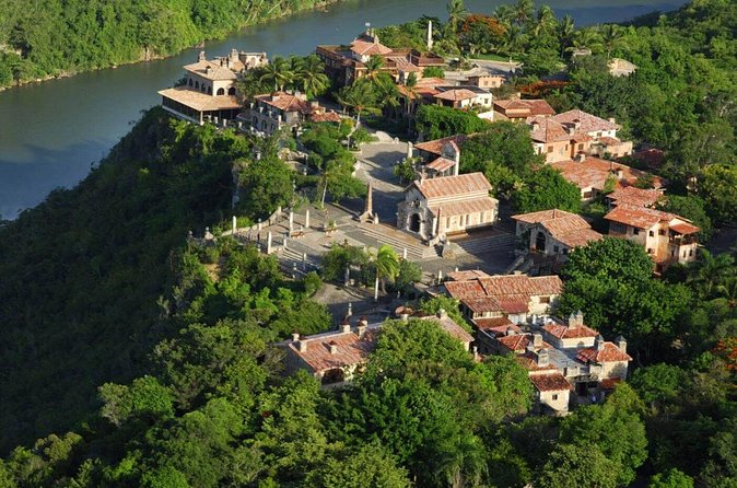Platinum Catalina Island and Chavon River - Who This Tour Fits Best (And Who Might Feel Disappointed)