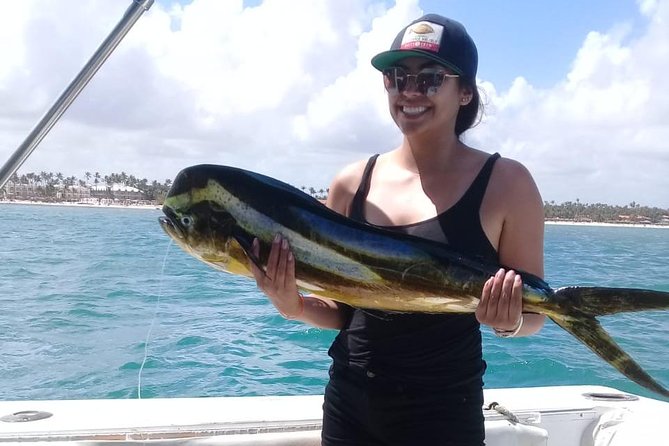 Platinum Punta Cana fishing charter - Key things to know before you go
