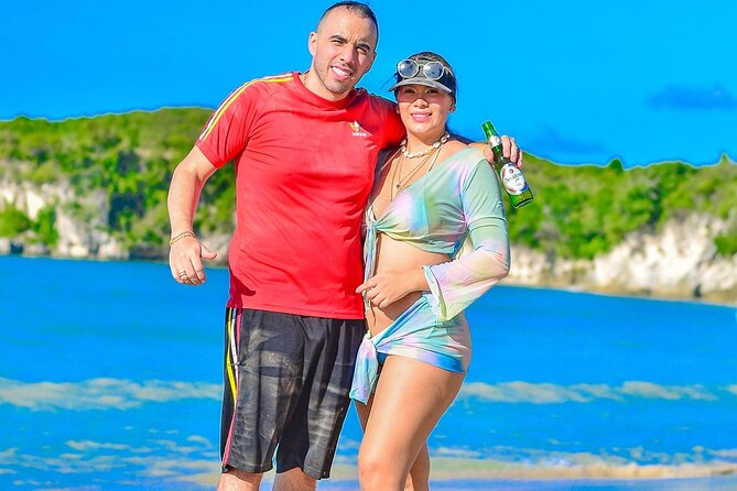 Predator Buggies Tour in Punta Cana - The Route From Macao: how the timing and pace usually feel