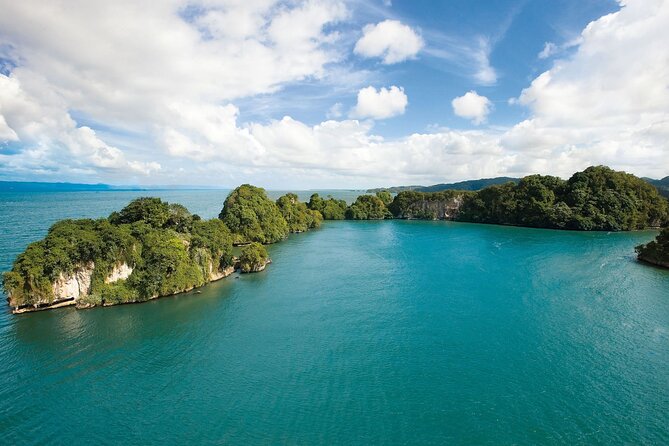 PRIVATE: 3in1 - Los Haitises N.P. + Y. Waterfall + Mount. Redonda - Should you book this 3-in-1 Los Haitises and Yanigua day trip?