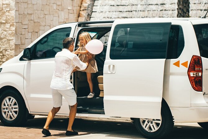 Private Airport Punta Cana to La Romana Bayahibe or Casa de Campo Resort Area - Key things that make this transfer work well