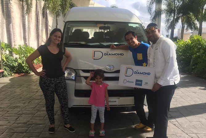 Private Airport Punta Cana transfer to Hotels Barcelo - Return Pickup Timing From Barcelo: The Three-Hours-Before Rule
