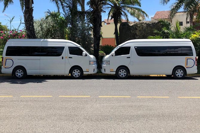 Private Airport Punta Cana transfer to Majestic Elegance Punta Cana - The 35-Minute Ride to Majestic Elegance Punta Cana