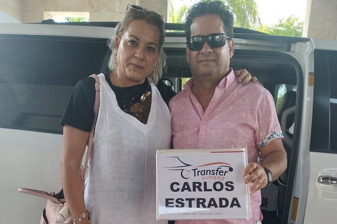 Private Airport Transfer From Punta Cana Airport (PUJ) To Miches - Key things I think you’ll care about most