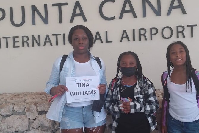 Private Airport Transfer From Punta Cana Airport (PUJ) To Miches - After landing: the arrivals hall meet-up and how to handle it