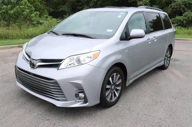Private Airport Transfer From Punta Cana Airport (PUJ) To Miches - Best fit: who should book this transfer