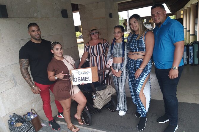 Private Airport Transfer From Punta Cana Airport (PUJ) To Miches - Should you book Transfers Xpress Punta Cana to Miches?
