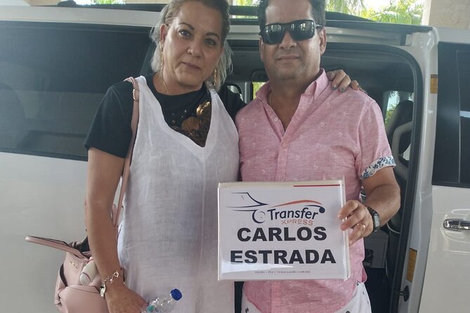 Private Airport Transfer From Punta Cana Airport (PUJ) To Uvero Alto - Entering The PUJ Arrivals Hall Without Guesswork