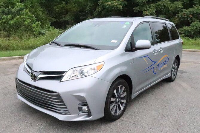 Private Airport Transfer From Punta Cana Airport (PUJ) To Uvero Alto - Who This Transfer Fits Best (And Who Might Want a Backup Plan)