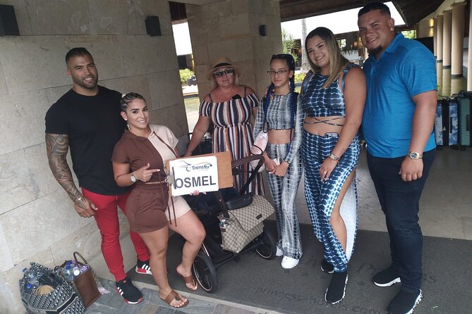 Private Airport Transfer From Punta Cana Airport (PUJ) To Uvero Alto - What The $28 Per Person Price Really Means For Value