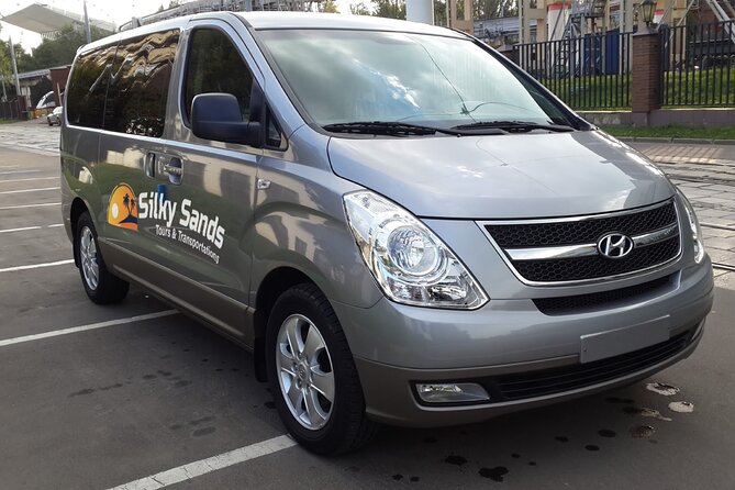 Private Airport Transfer from Punta Cana and Bavaro - Key Highlights Worth Your Attention