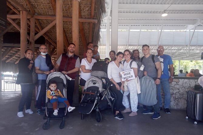 Private Airport Transfer from Punta Cana and Bavaro - Who This Transfer Fits Best