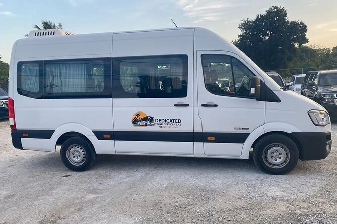 Private Airport Transfer from Punta Cana and Miches Dom Rep - Key highlights