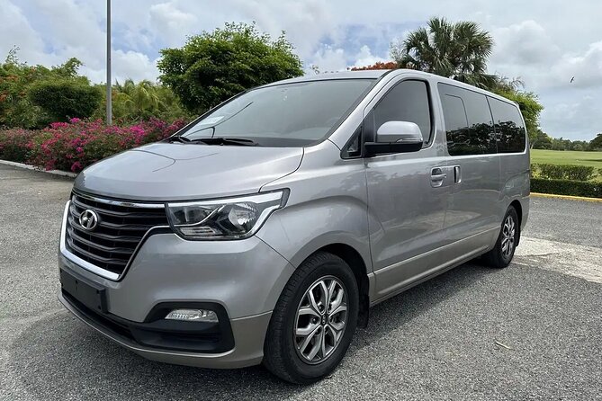 Private Airport Transfer from Punta Cana and Miches Dom Rep - The round-trip option, and how to avoid return stress