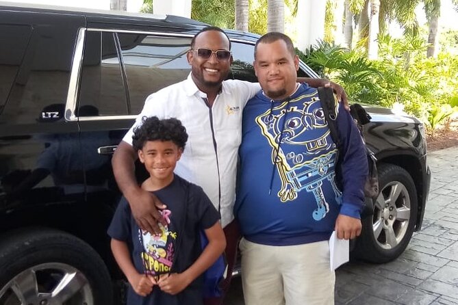 Private Airport Transfer from Punta Cana safety & Comfort - Uvero Alto exclusion: the one detail that can cost you money