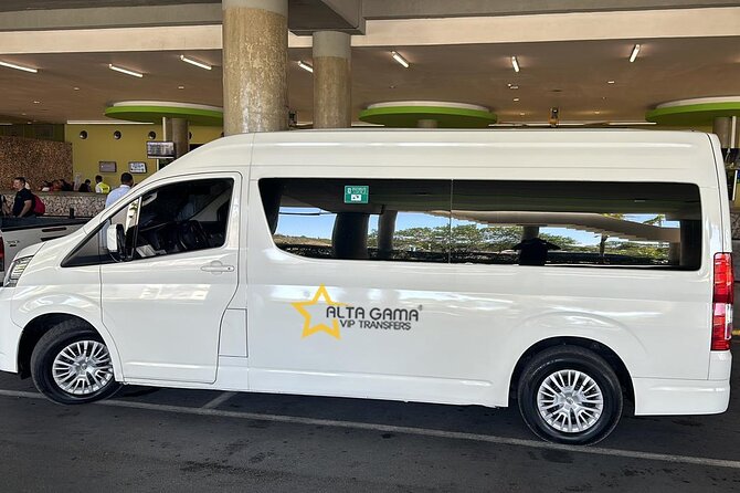 Private Airport Transfer from Punta Cana safety & Comfort - Price and value: what $29.70 per person is really buying