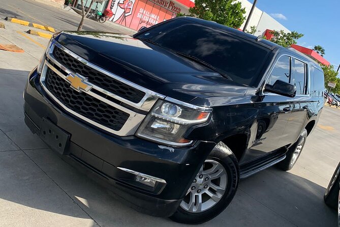 Private Airport Transfer From Punta Cana To La Romana And Bayahibe - Key Things to Know Before You Go